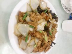 android_upload_pic-京天红酒家(马家堡店)