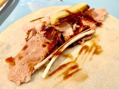 -局气 烤鸭·北京菜(武清店)
