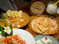 -甲米府·泰国餐厅(八佰伴店)