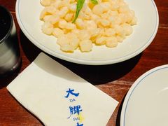 -大牌大·传统杭帮菜(湖滨店)