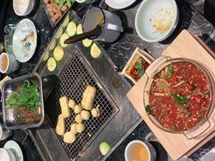 -塘屋烧烤·云南火塘烧烤品牌(新亚洲店)