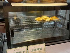 -新疆巴州金丝特餐厅(大钟寺店)