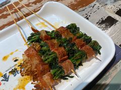 -张师傅烧烤(CBD店)