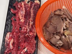 -刘少华贵州小黄牛·鲜牛肉火锅(总店)