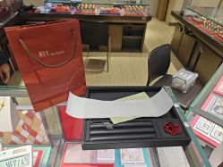 -周生生Chow Sang Sang(又一城店)