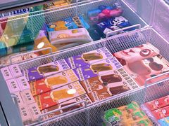 -洋洋爸雪糕(万科店)