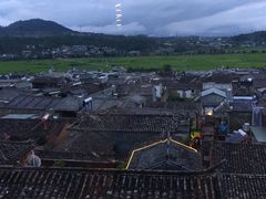 -无有景观餐厅·铜瓢牛肉·下午茶