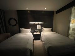 -青岛海尔洲际酒店