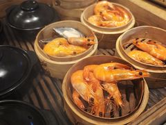 -西安凯悦酒店-自助餐厅·海鲜·烧烤