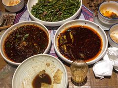 -铁公鸡·四川料理(天环广场店)