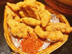 -廖川菜(太阳宫店)