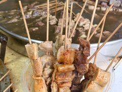 -马记大锅煮(总店)