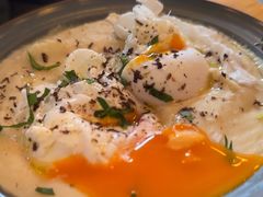 -Egg•Allday Brunch(襄阳北路店)
