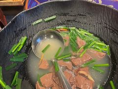 -甘家界牌柠檬鸭(青山店)