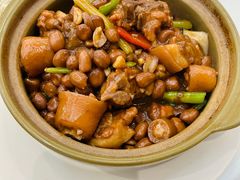 -东江酒楼(鼎鑫商务中心店)