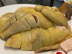-文记壹心鸡(宝华路店)