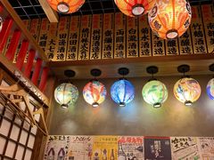 大堂-丸藏和牛烧肉专门店(园区师惠坊店)
