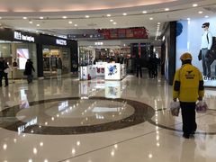 -万达广场(济南魏家庄店)