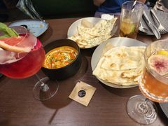 -Shantek象提南亚西餐厅&Bistro(淮海中路店)