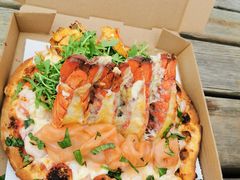 -Steveston Pizza Company (Richmond)