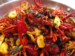 -虾小龙老长沙龙虾馆(坡子街店)