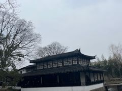 -枫桥景区