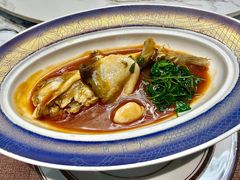 -酒蜻蜓·庭院私房菜(天元东路店)