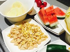 -海底捞火锅(振华商厦店)