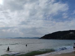 -大梅沙海滨公园