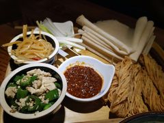 -符离集餐厅(万象城店)
