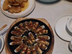 -北李妈妈菜·海肠捞饭(开发区万达店)