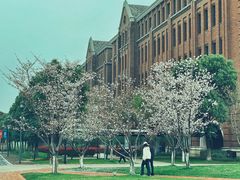 -浙江大学(海宁国际校区)