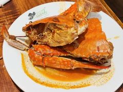 -汉巴味德(北京银座和谐广场店)