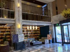 -御海8号温泉酒店