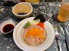 -润Rùn•海鮮丼(領展店)