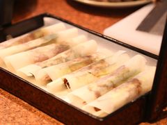 -济南香格里拉·咖啡泉自助餐厅