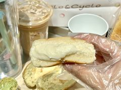 -Cycle&Cycle Artisan(天目里店)