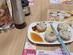 -小杨生煎(松江大学城店)