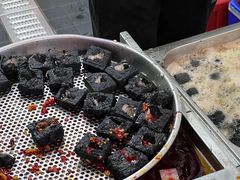 -黑色经典臭豆腐·湖南特产(太平街口店)