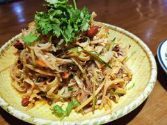 -老于家东北人家(打浦桥店)
