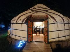 -九十九顶毡房(阜石路店)