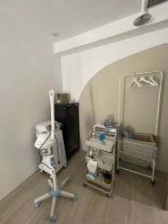 -Doria salon 小颜皮肤