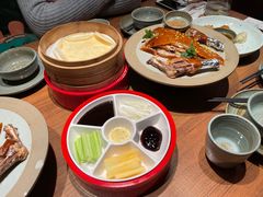 桂花香烤鸭-青年公社烤鸭(宝杨宝龙广场店)