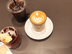 -Seesaw Coffee(苏州中心店)