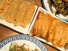 -春水锅贴·传统鲁菜(大明湖店)