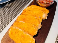-MOCUS莫卡斯餐厅(祥云小镇店)