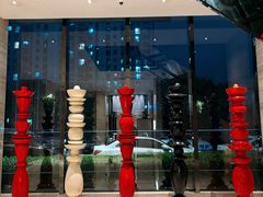 -青岛富力艾美酒店