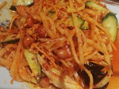 -三千里韩式炭火烤肉(南八马路店)
