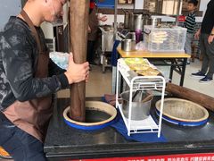 -芝麻糊世家(西华店)