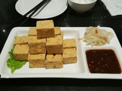 -鹿港小镇(金虹桥国际中心店)